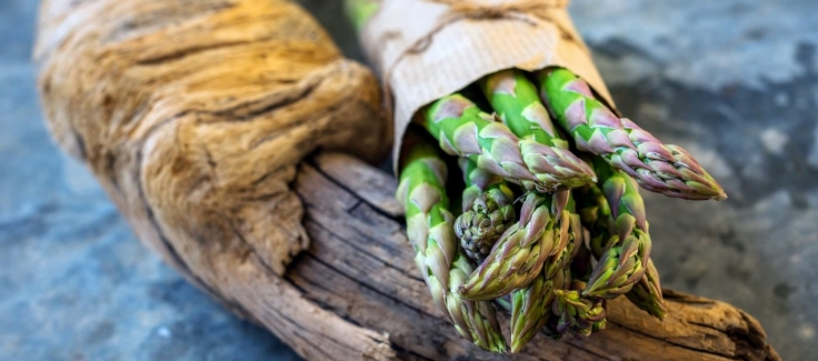 Awesome Asparagus - 8 Health Benefits | va Hill Nutrition